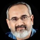 Rajiv Poddar