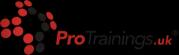 ProTrainings logo